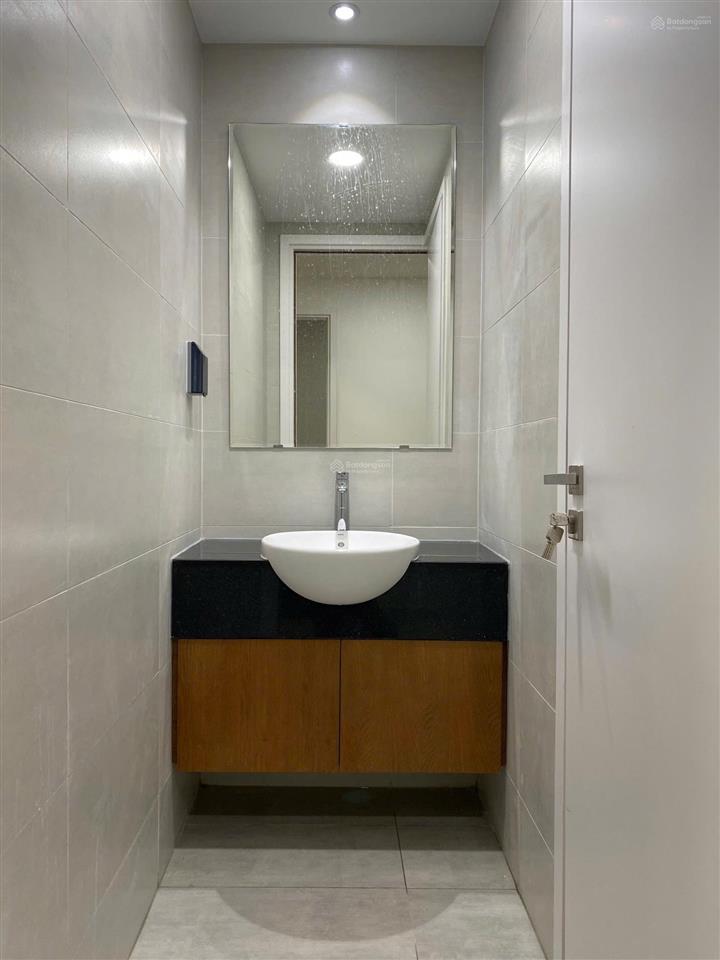 Cho thuê căn hộ ricca quận 9  phú hữu (cạnh global city, lake view)  tầng 3 mát mẻ