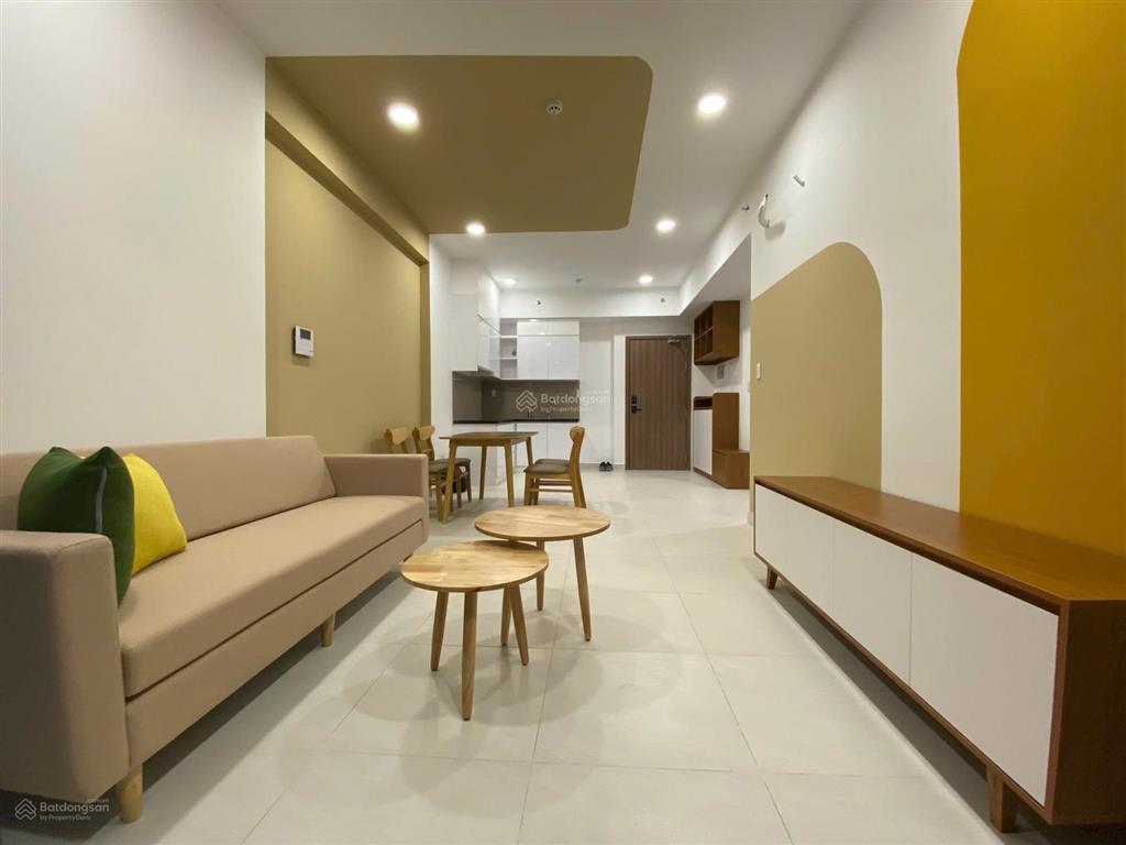 Cho thuê căn hộ ricca quận 9  phú hữu (cạnh global city, lake view)  tầng 3 mát mẻ