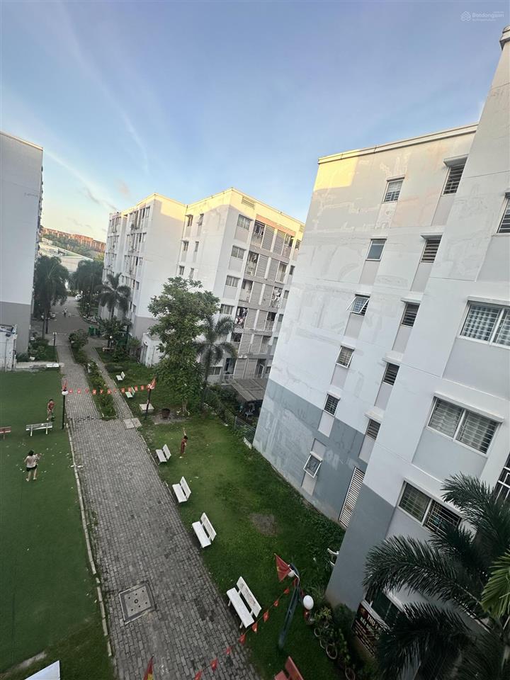 Căn hộ ehome4 đầu tay đầy yêu thương cần sang lại