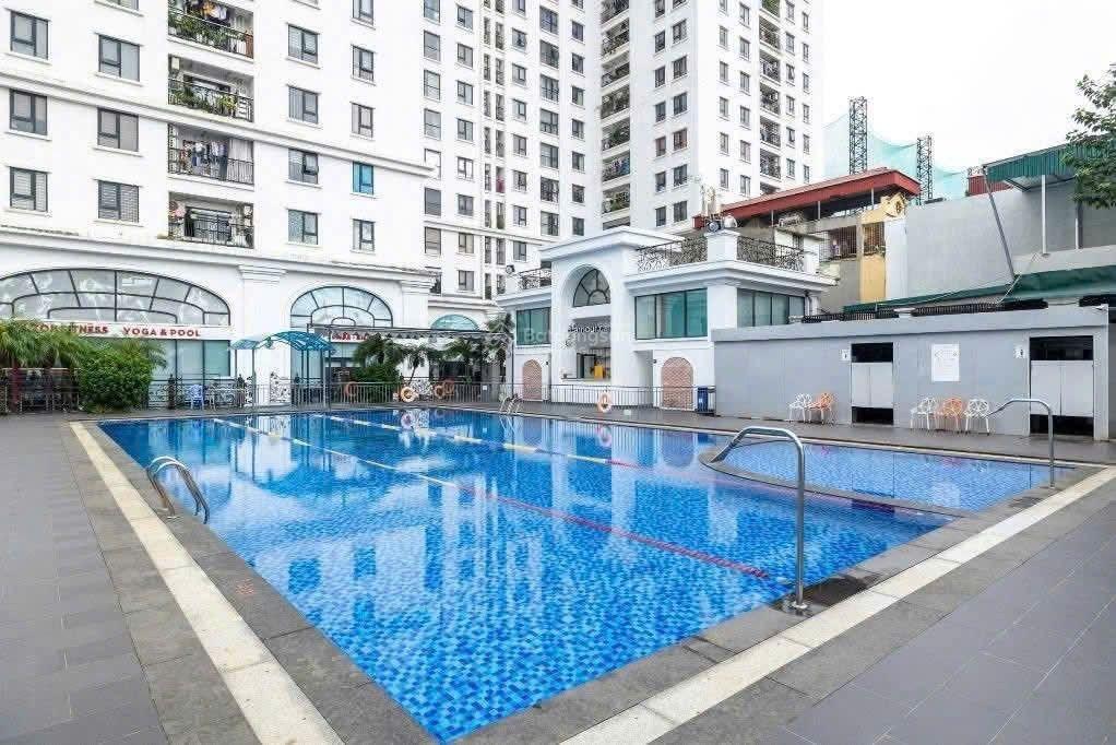 Chỉ nhỉnh 8 tỷ sở hữu cc ecolake view 104 m²  3pn  2vs  full nội thất đẹp long lanh