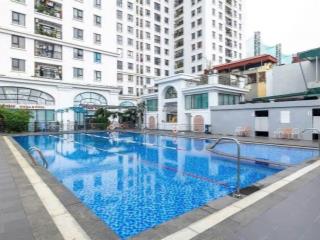Chỉ nhỉnh 8 tỷ sở hữu cc ecolake view 104 m²  3pn  2vs  full nội thất đẹp long lanh