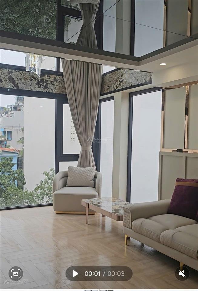 Nguyên căn 8 tầng thang máy, sát mặt hồ hồ tây, oto vào nhà