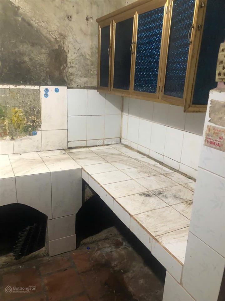 Cho thuê nhà cấp 4  khu b tập thể bắc hà, vân nội, đông anh, hà nội  nhà mới sửa sạch sẽ