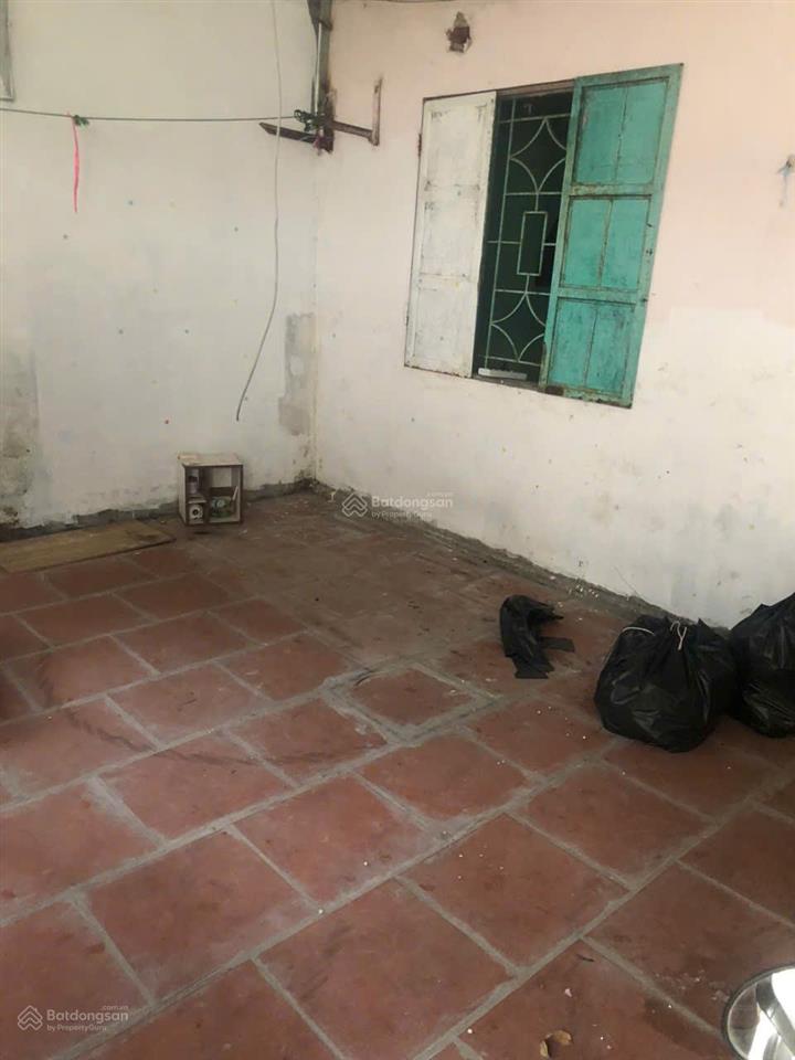 Cho thuê nhà cấp 4  khu b tập thể bắc hà, vân nội, đông anh, hà nội  nhà mới sửa sạch sẽ