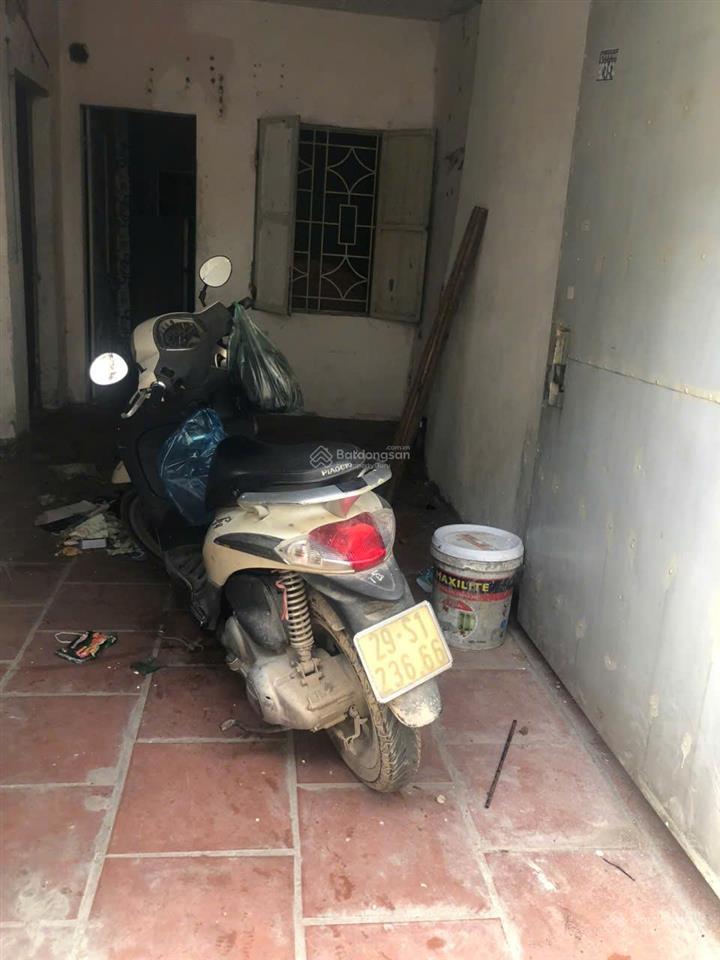 Cho thuê nhà cấp 4  khu b tập thể bắc hà, vân nội, đông anh, hà nội  nhà mới sửa sạch sẽ