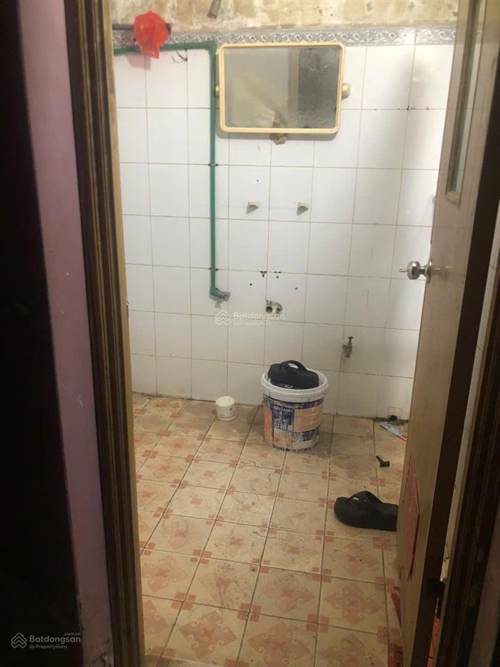 Cho thuê nhà cấp 4  khu b tập thể bắc hà, vân nội, đông anh, hà nội  nhà mới sửa sạch sẽ