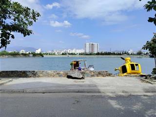 Đất mặt tiền giá rẻ đường 12m hòn rớ 2 nam nha trang