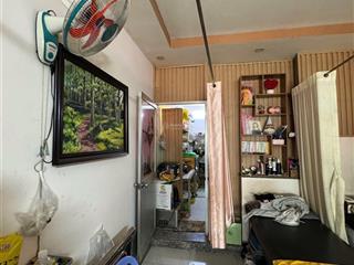 Bán nhà mt 61a nguyễn nhữ lãm 39m  c4  6.8 tỷ