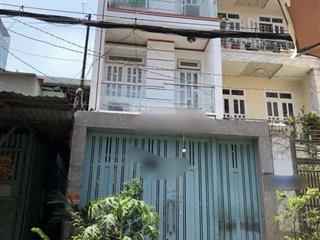 Bán nhả hẻm xe tải trịnh đình trọng 4x27  3 tấm nhỉnh 9.9 tỷ