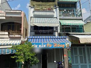 Bán nhà mt 14 lê thận 4x20  2 lầu 9.2 tỷ hh 1%