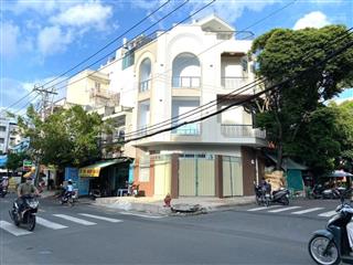 Bán nhà góc 2mt 38 lê khôi 6.5x6.5m  2 lầu st  8.79 tỷ