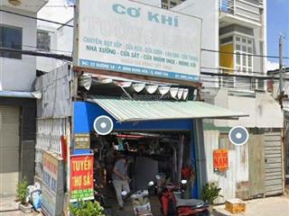 Bán nhà mt 22 đường số 18 (m1) bình hưng hoà 4x22  c4  8.58 tỷ