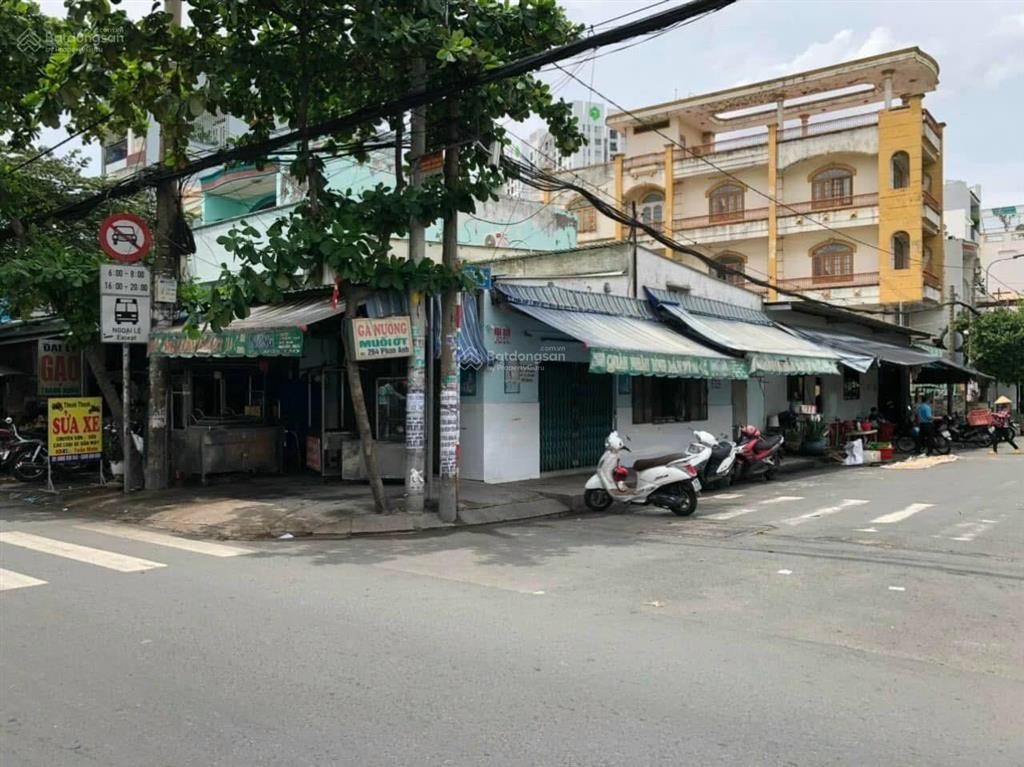 Bán góc 2 mt phan anh 4.5x24m  c4  9.4 tỷ