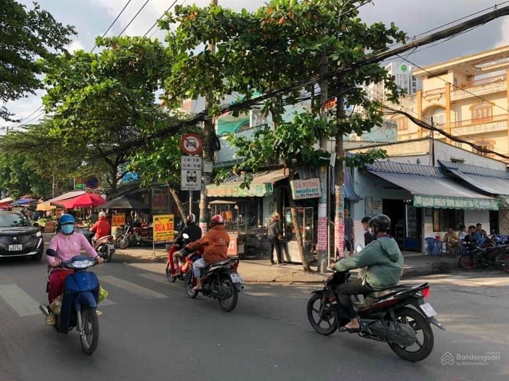 Bán góc 2 mt phan anh 4.5x24m  c4  9.4 tỷ