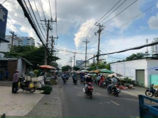 Bán góc 2 mt phan anh 4.5x24m  c4  9.4 tỷ