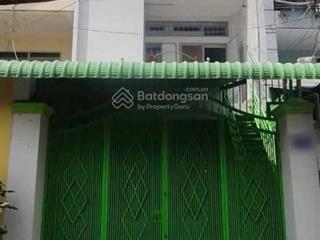 Bán nhà thạch lam 4x21  1 lầu 8.9 tỷ sát luỹ bán bích