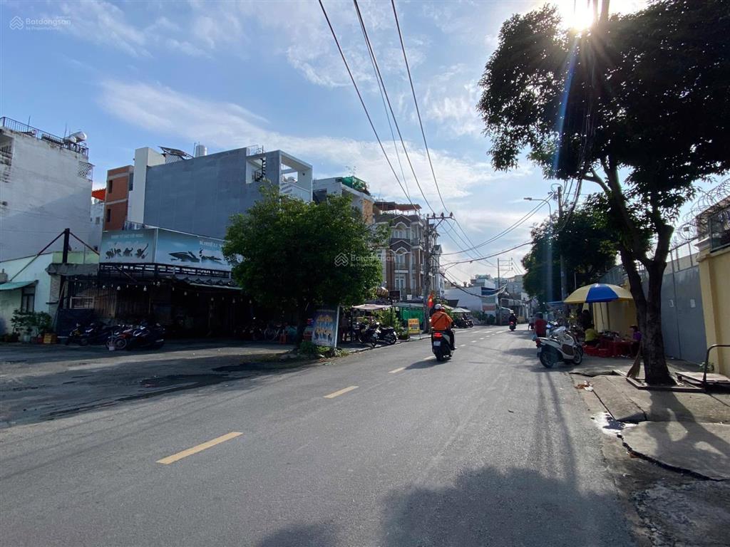 Bán nhà mt tô hiệu 4.4x16.5  nh 5m  c4  9.8 tỷ