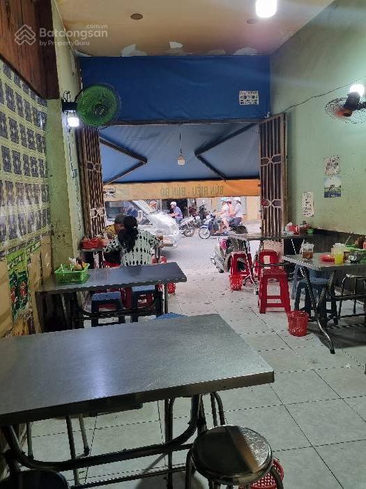 Bán nhà mtkd thạch lam 4.8x14m  2 tấm 7.5 tỷ