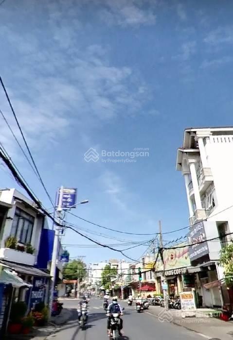 Bán nhà mtkd thạch lam 4.8x14m  2 tấm 7.5 tỷ
