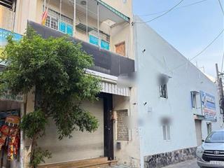 Bán nhà hẻm 79/51 phú thọ hoà 5.3x11  1 lầu 7.49 tỷ