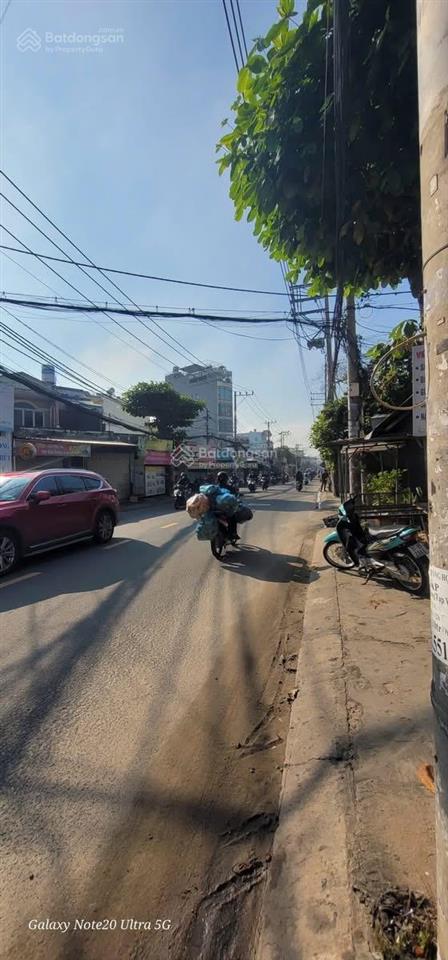 Bán nhà mt mã lò 4x40m  c4  9.6 tỷ