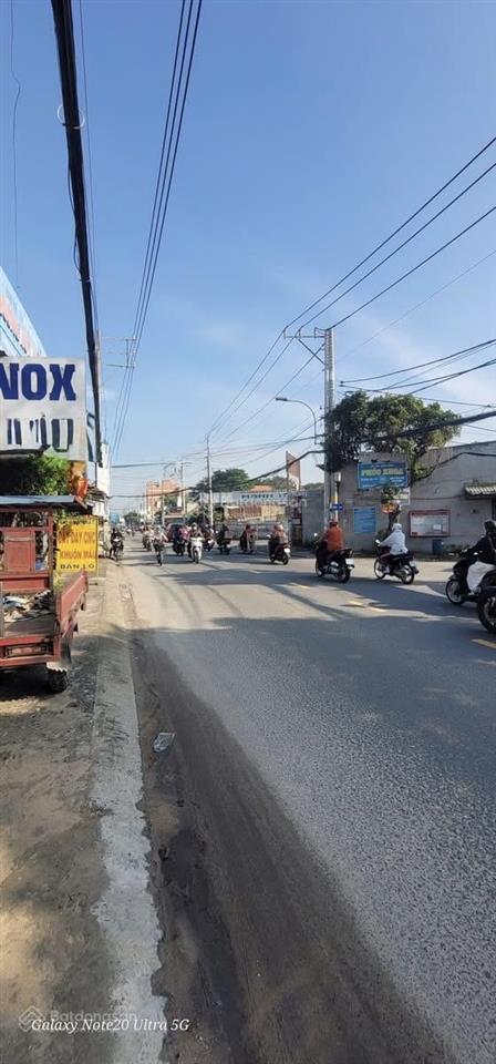 Bán nhà mt mã lò 4x40m  c4  9.6 tỷ