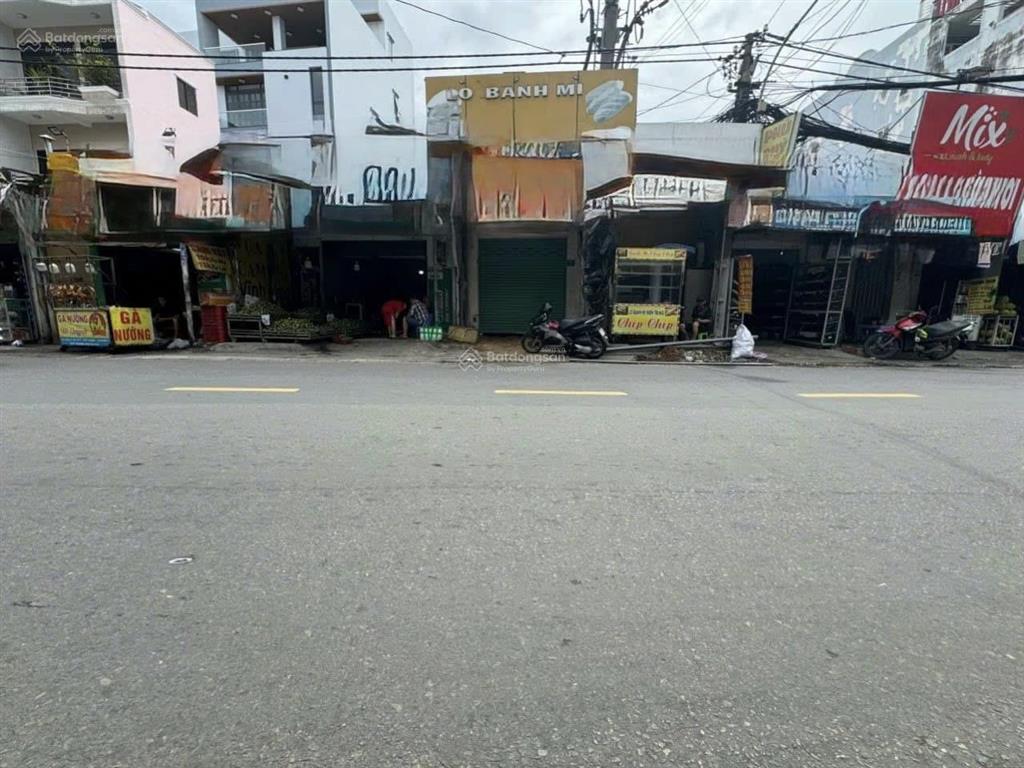 Bán nhà mặt tiền tân kỳ tân quý 3.5x37  nh4.2  c4  9.49 tỷ