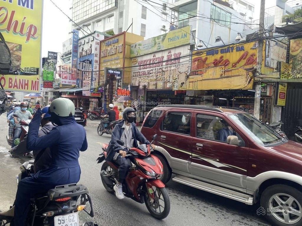 Bán nhà mặt tiền tân kỳ tân quý 3.5x37  nh4.2  c4  9.49 tỷ