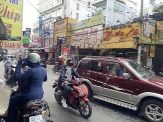 Bán nhà mặt tiền tân kỳ tân quý 3.5x37  nh4.2  c4  9.49 tỷ