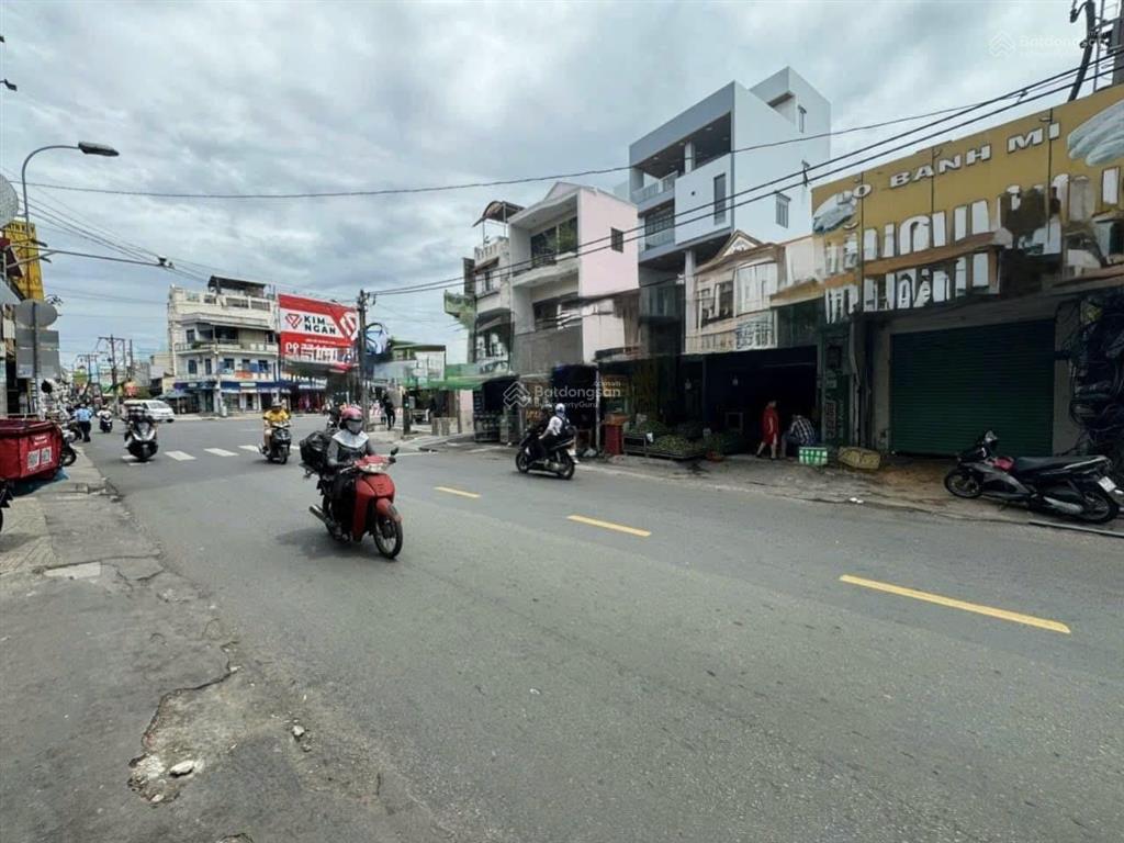 Bán nhà mt tân kỳ tân quý rộng lớn 4.3x33m  2 tầng 9.49 tỷ