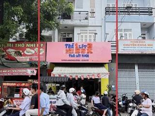 Bán nhà mt tân quý  4.7x10.5  3 tấm nhỉnh 10 tỷ ngay trường học