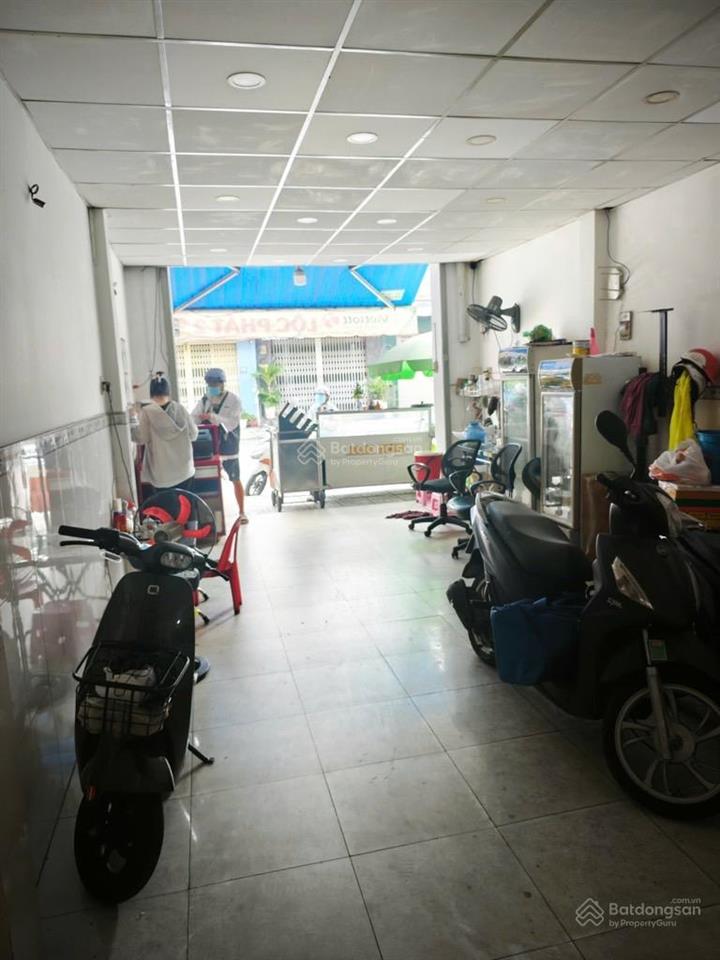 Bán nhà mt vườn lài 4x18  c4  9.3 tỷ