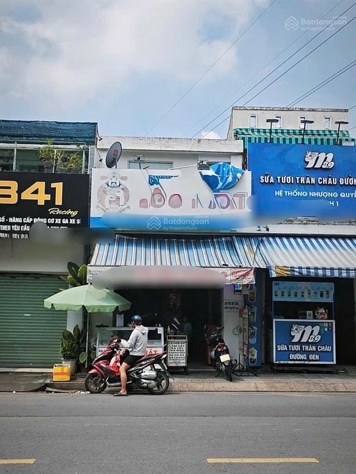 Bán nhà mt vườn lài 4x18  c4  9.3 tỷ