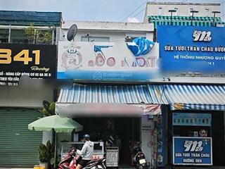 Bán nhà mt vườn lài 4x18  c4  9.3 tỷ