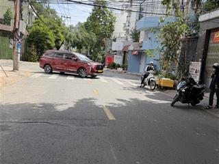 Bán nhà mt lê quốc trinh 3.5x18.5  1 lầu 10tr