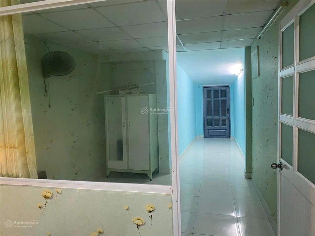 Bán nhà hẻm 4m trương công định 3x15m  1 lầu 3,95 tỷ