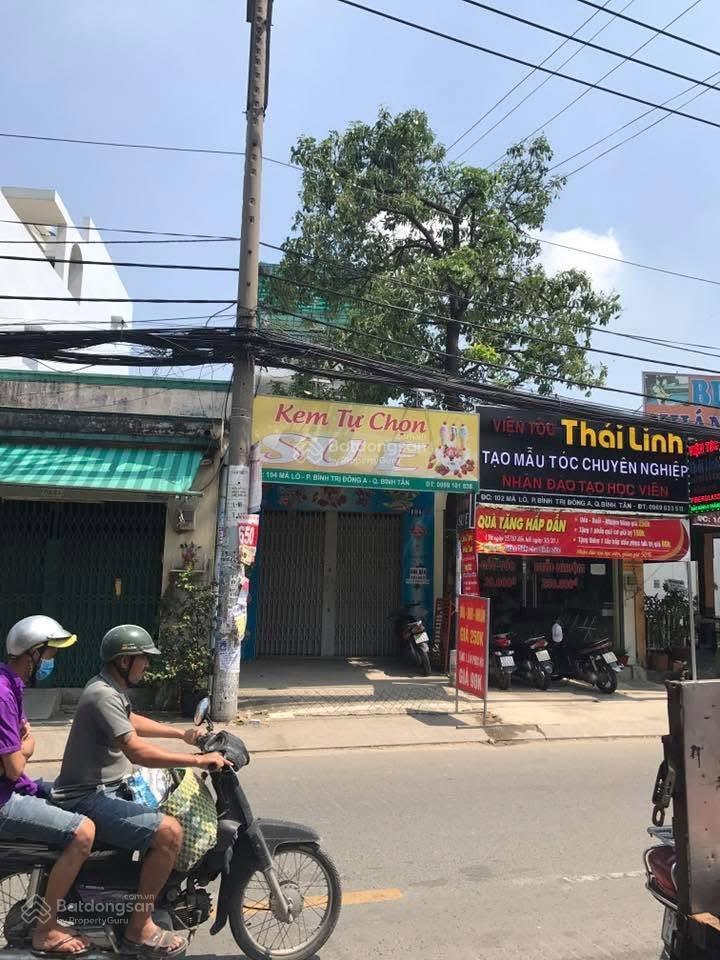 Bán nhà mt 104 mã lò 4x22  3 tấm 8.8 tỷ