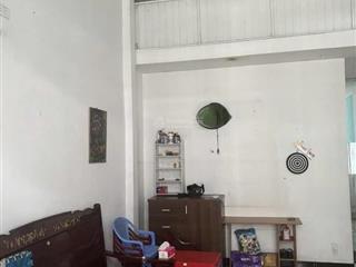 Cho thuê hẻm 4m bờ bao tân thắng 4x18m  lững 9tr