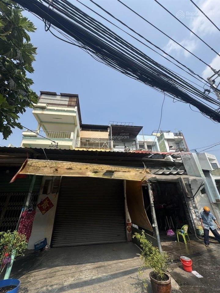 Bán nhà mt mã lò 3.8x22m  3 tấm nhỉnh 7 tỷ