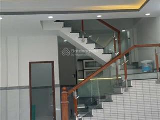 Bán nhà góc 2mt đường số 1  dt 4x14m  1 lầu giá 4 tỷ