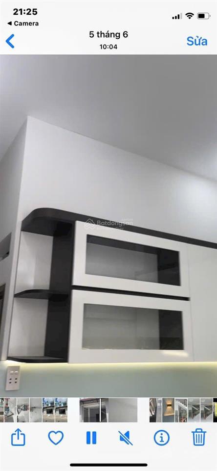 Bán nhà góc 2mt đường số 1  dt 4x14m  1 lầu giá 4 tỷ