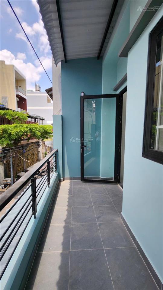Bán nhà góc 2mt đường số 1  dt 4x14m  1 lầu giá 4 tỷ