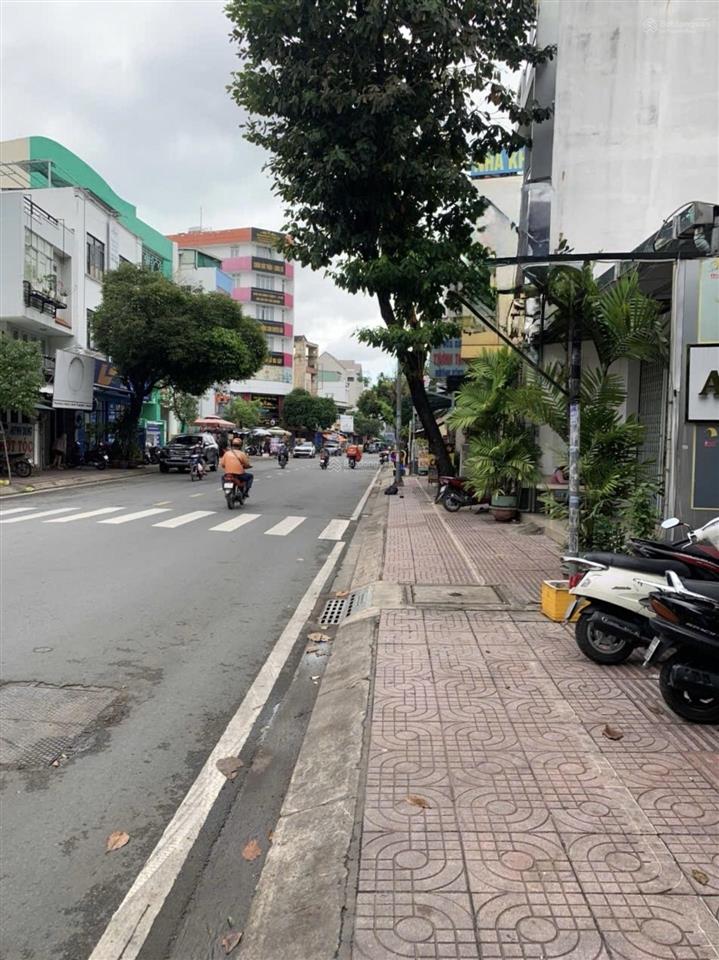 Bán nhà mtkd gò dầu 4.5x20  3 tấm nhỉnh 10 tỷ