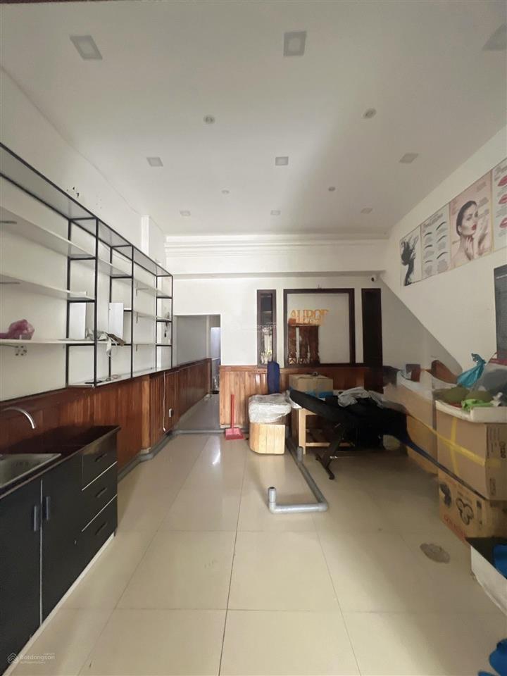 Bán nhà mtkd gò dầu 4.5x20  3 tấm nhỉnh 10 tỷ