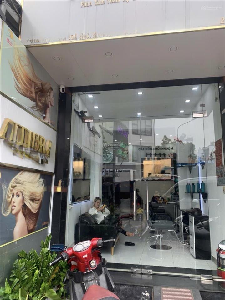 Bán nhà mtkd gò dầu 4.5x20  3 tấm nhỉnh 10 tỷ