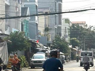 Bán nhà mtkd lý thánh tông 5x15m  3 lầu nhỉnh 9 tỷ