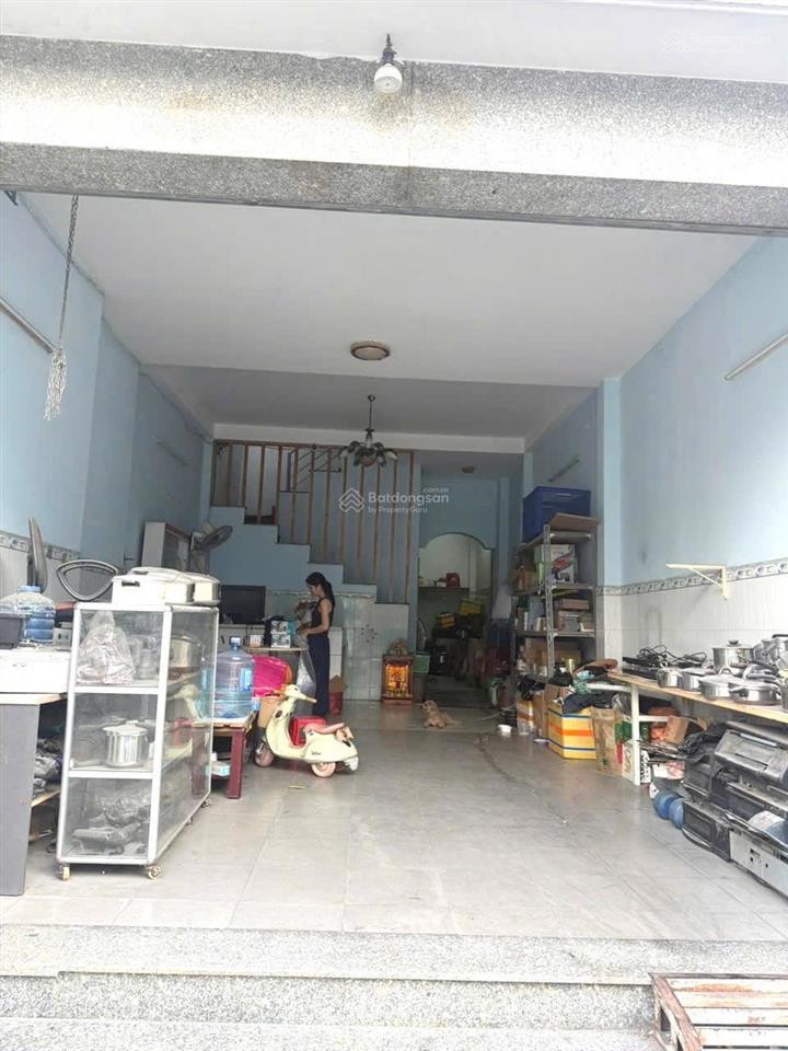 Bán nhà mtkd lý thánh tông 5x15m  3 lầu nhỉnh 9 tỷ