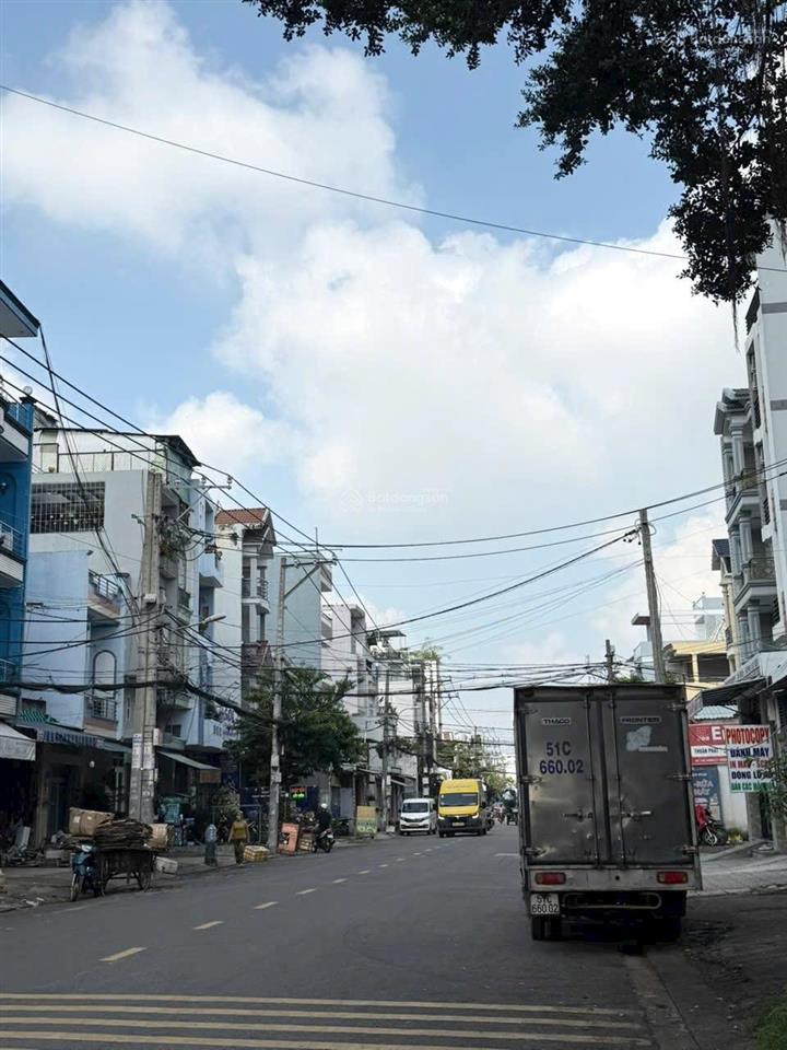 Bán nhà mtkd lý thánh tông 5x15m  3 lầu nhỉnh 9 tỷ