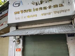 Bán nhà mtkd kênh tân hóa 4x27  c4  giá 9,45 tỷ