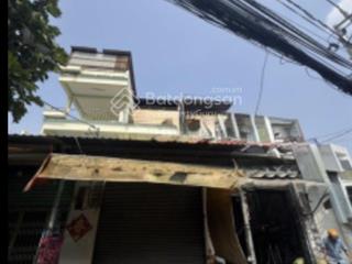Bán nhà mtkd mã lò 3.8x22  3 tấm nhỉnh 7 tỷ